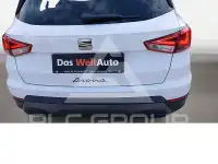 2026 Seat Alteca