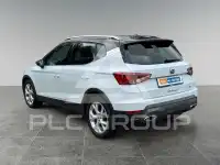 2026 Seat Alteca
