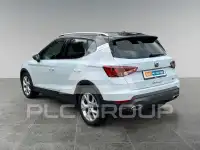 2026 Seat Alteca
