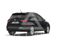 2026 Seat Alteca
