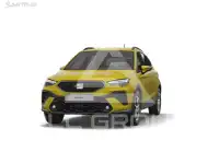 2026 Seat Alteca