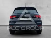 2026 Seat Alteca