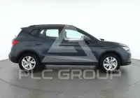 2026 Seat Alteca