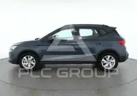 2026 Seat Alteca