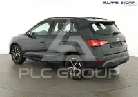 2026 Seat Alteca
