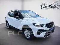2026 Seat Alteca