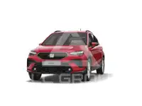 2026 Seat Alteca