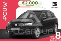 2026 Seat Alteca