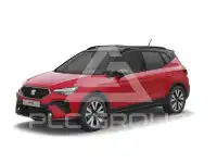 2026 Seat Alteca