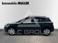 2026 Seat Alteca