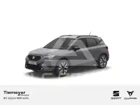 2026 Seat Alteca
