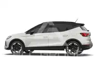 2026 Seat Alteca