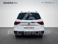 2026 Seat Tarraco