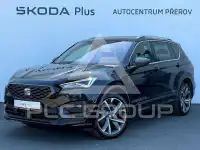 2026 Seat Tarraco