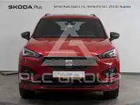 2026 Seat Tarraco