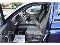 2026 Seat Tarraco