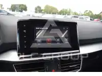 2026 Seat Tarraco