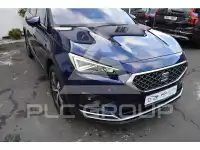 2026 Seat Tarraco