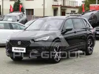 2026 Seat Tarraco