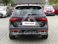 2026 Seat Tarraco
