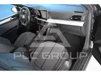 2026 Seat Tarraco