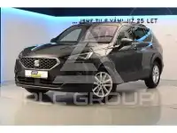 2026 Seat Tarraco