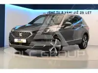 2026 Seat Tarraco