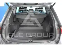 2026 Seat Tarraco