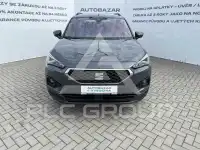 2026 Seat Tarraco