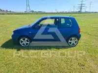 2026 Seat Arona