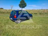 2026 Seat Arona