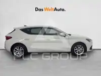 2026 Seat Leon