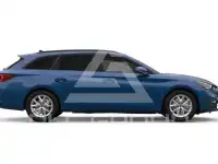 2026 Seat Leon