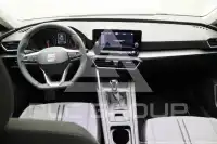 2026 Seat Leon