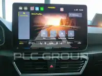 2026 Seat Leon