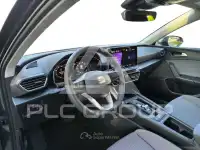 2026 Seat Leon