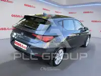 2026 Seat Leon