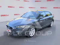 2026 Seat Leon