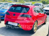 2026 Seat Leon