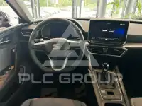 2026 Seat Leon