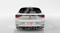 2026 Seat Leon