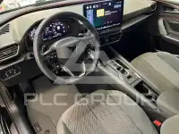 2026 Seat Leon