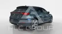 2026 Seat Leon