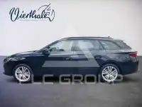 2026 Seat Leon