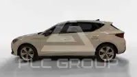 2026 Seat Leon