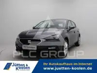 2026 Seat Leon