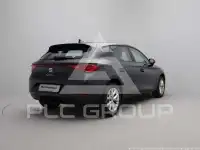 2026 Seat Leon