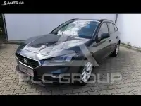 2026 Seat Leon