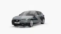 2026 Seat Leon