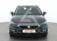 2026 Seat Leon